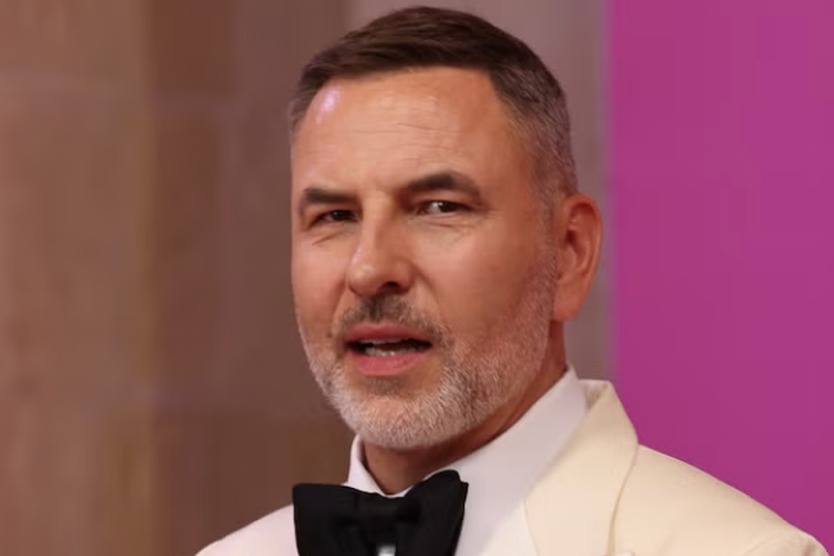 David Walliams dropped from children’s book festival after inappropriate behaviour claims David Walliams dropped from children’s book festival after inappropriate behaviour claims