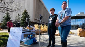 Decomposing Bodies Pleas