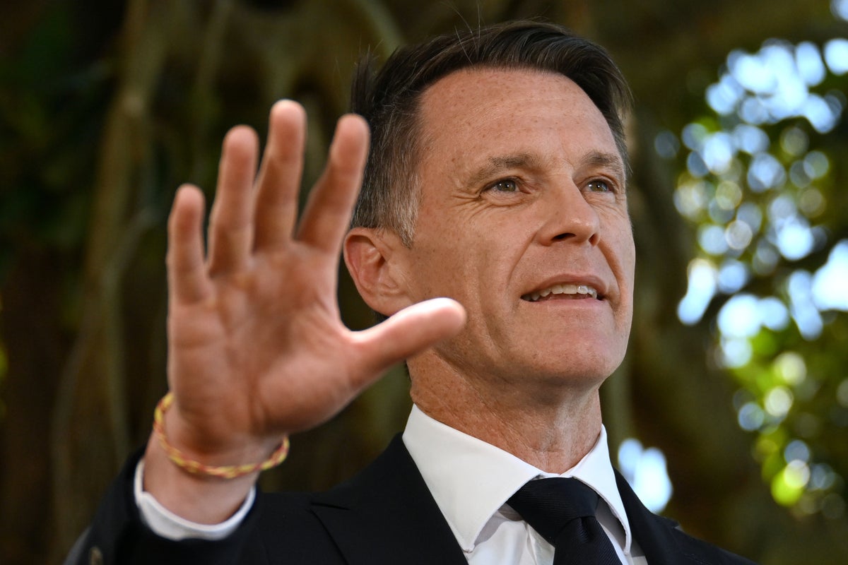 Bureaucratic mishap delayed gun license for accused Bondi Beach shooter in Australia