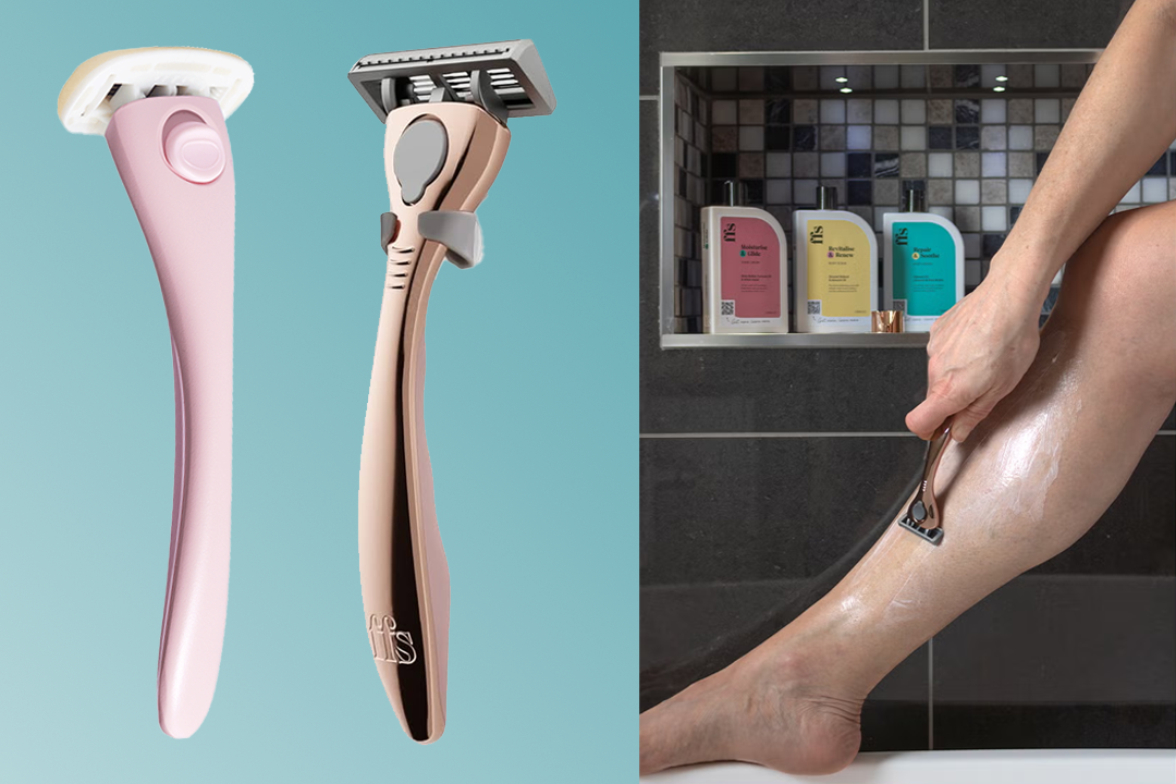 <p>From subscription razors to those for sensitive skin, here are the the top brands that deserve a spot in your shower</p>