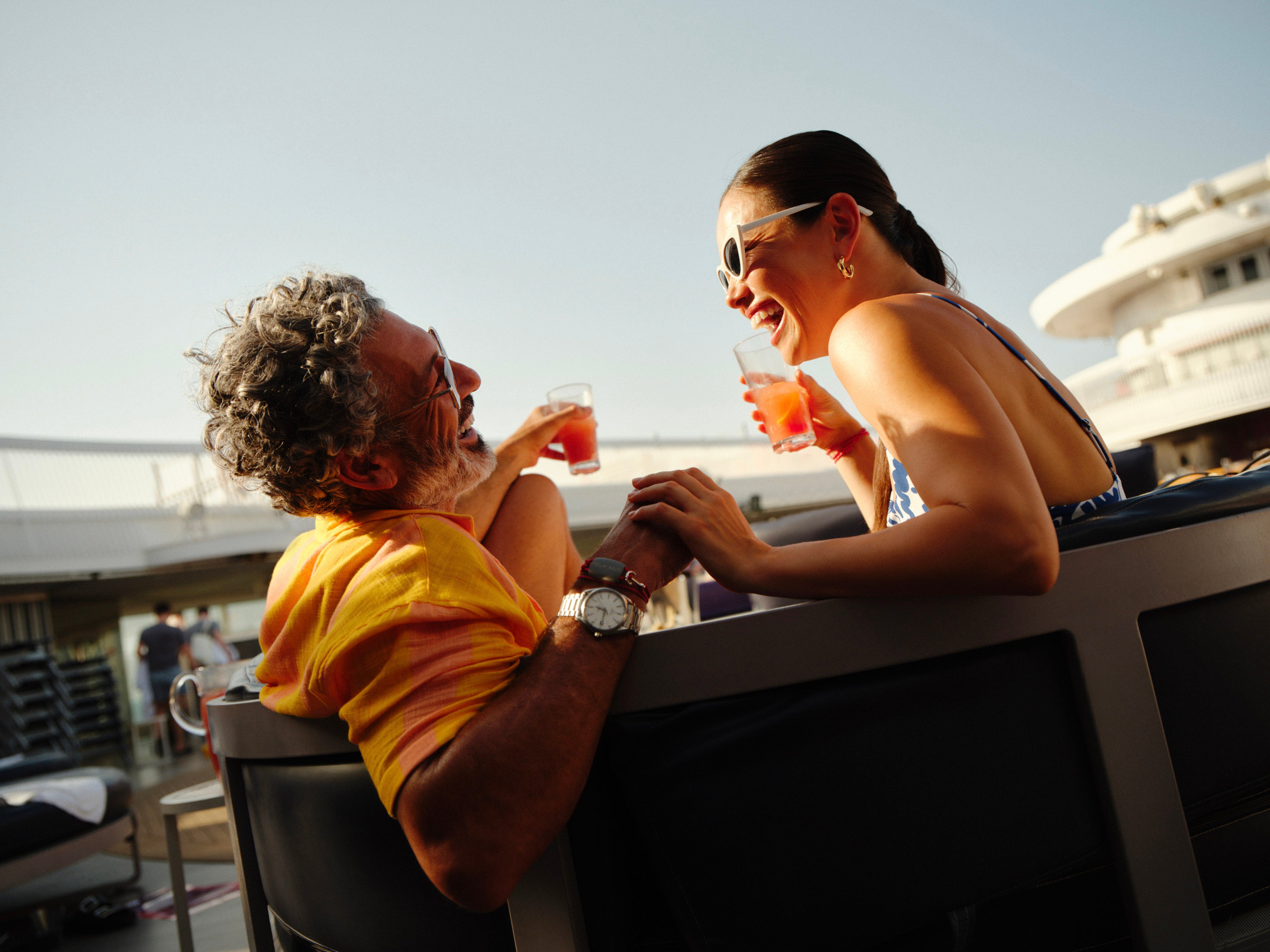 Virgin Voyages incredible ‘Second Sailor’ offer makes luxe cruising affordable