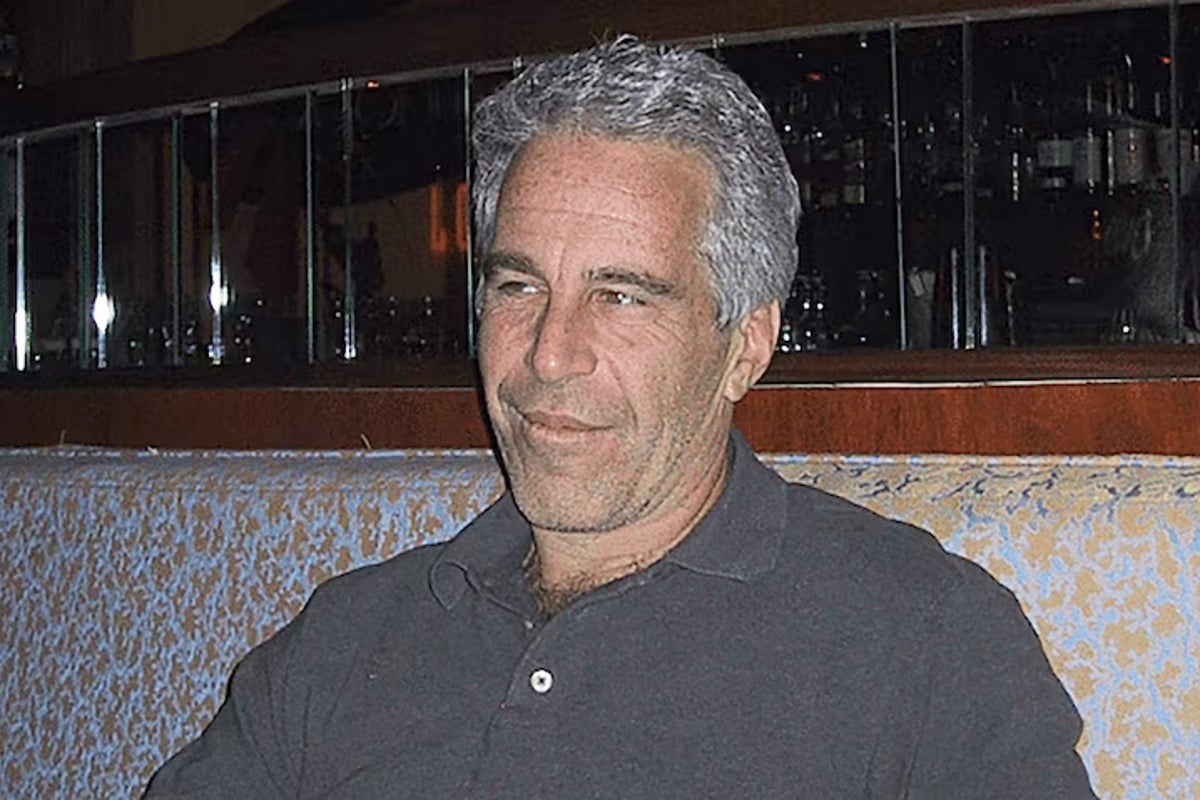 Trump team estimates it still has 700,000 documents to review and release in Epstein files Trump team estimates it still has 700,000 documents to review and release in Epstein files