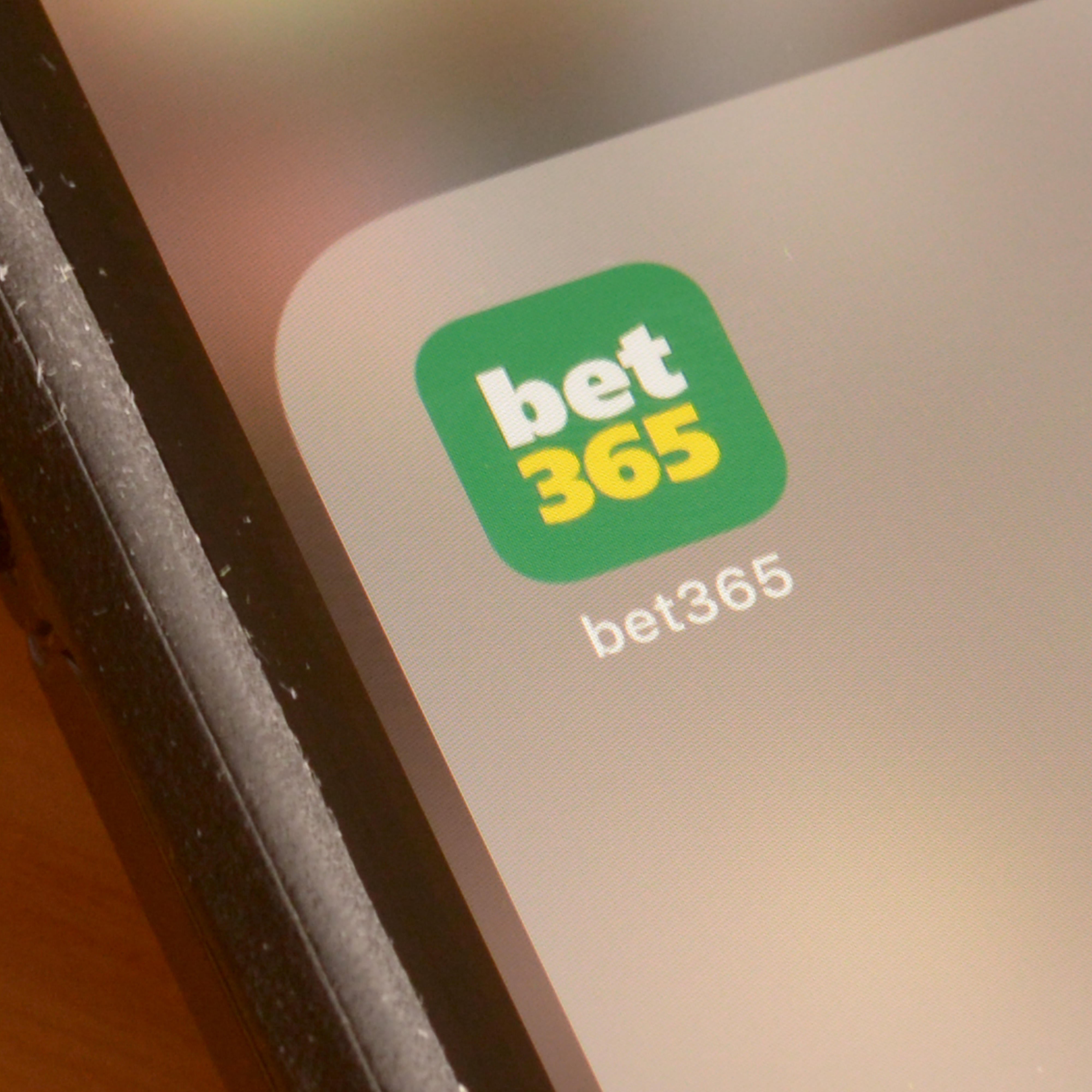 Bet365 afirma lucro antes de impostos de £ 338,5 milhões (Alamy/PA)