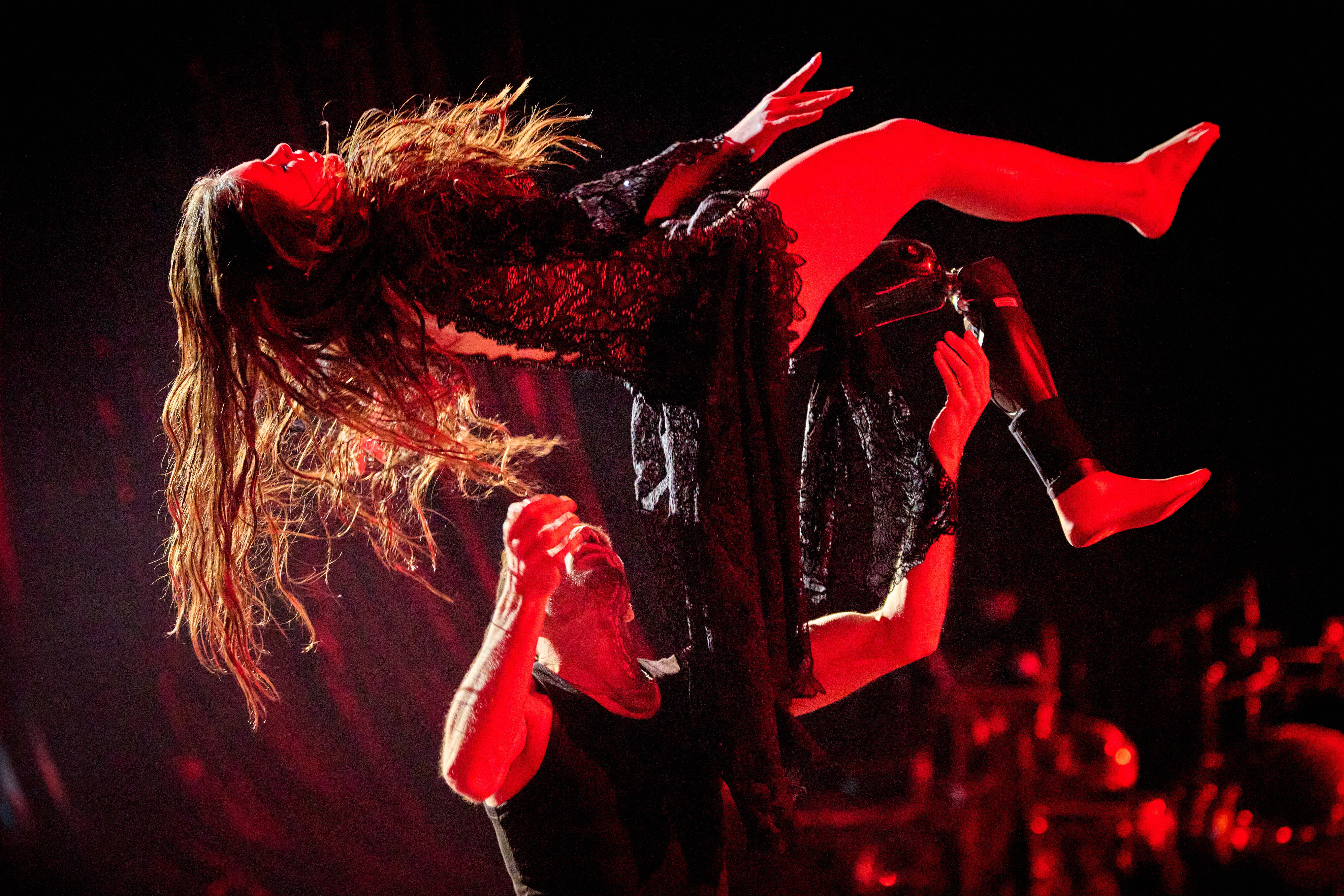 Russia Ukraine War Dancing With the Stars