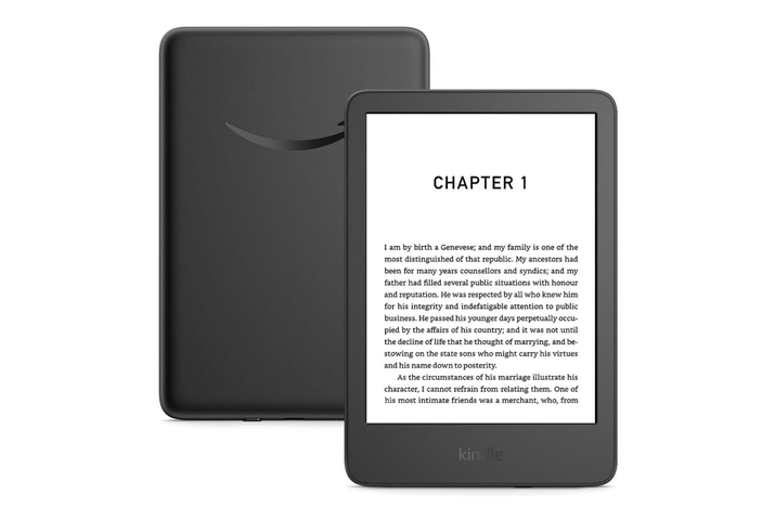 Kindle