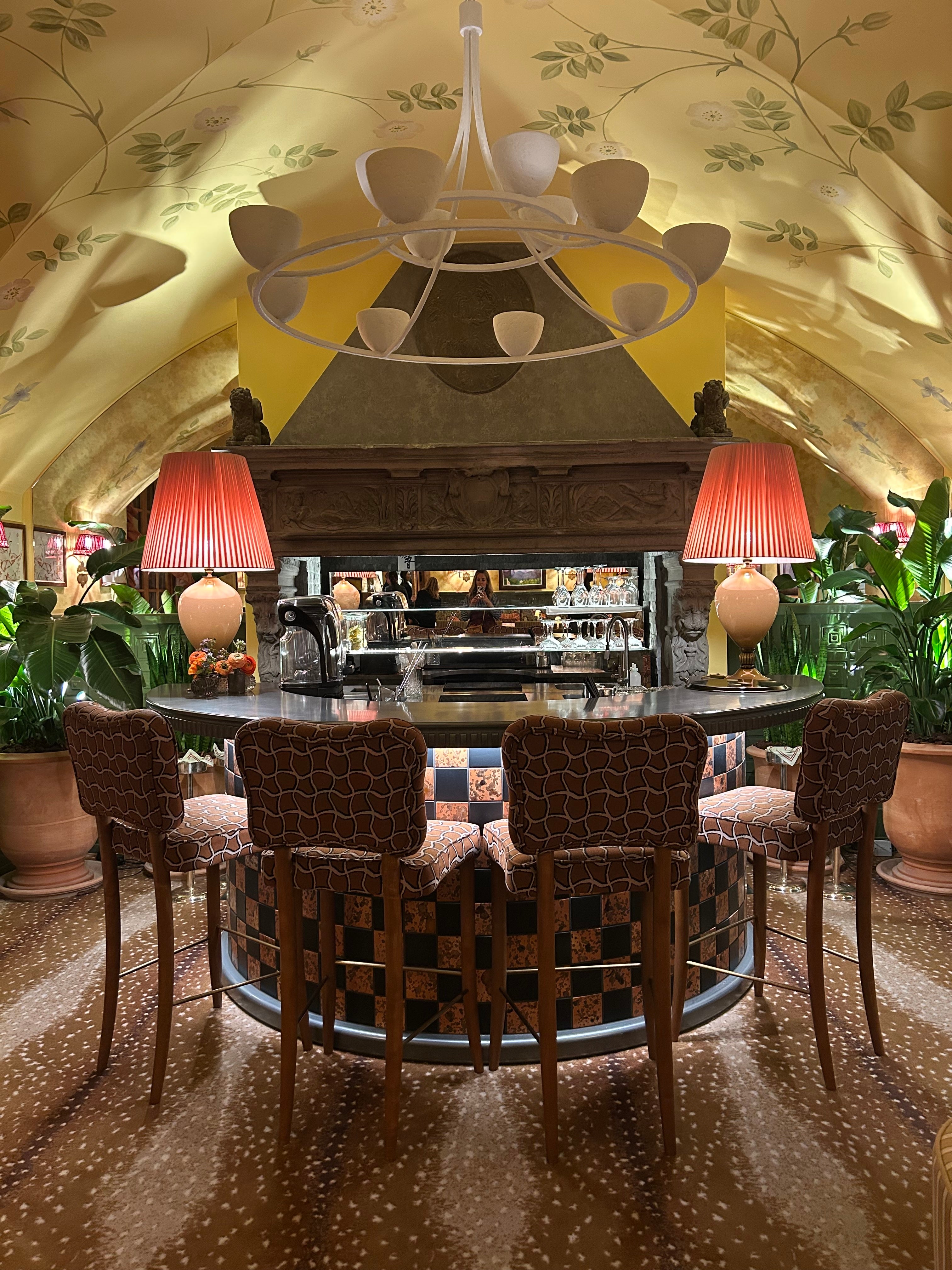 Kulm is a design-lovers dream