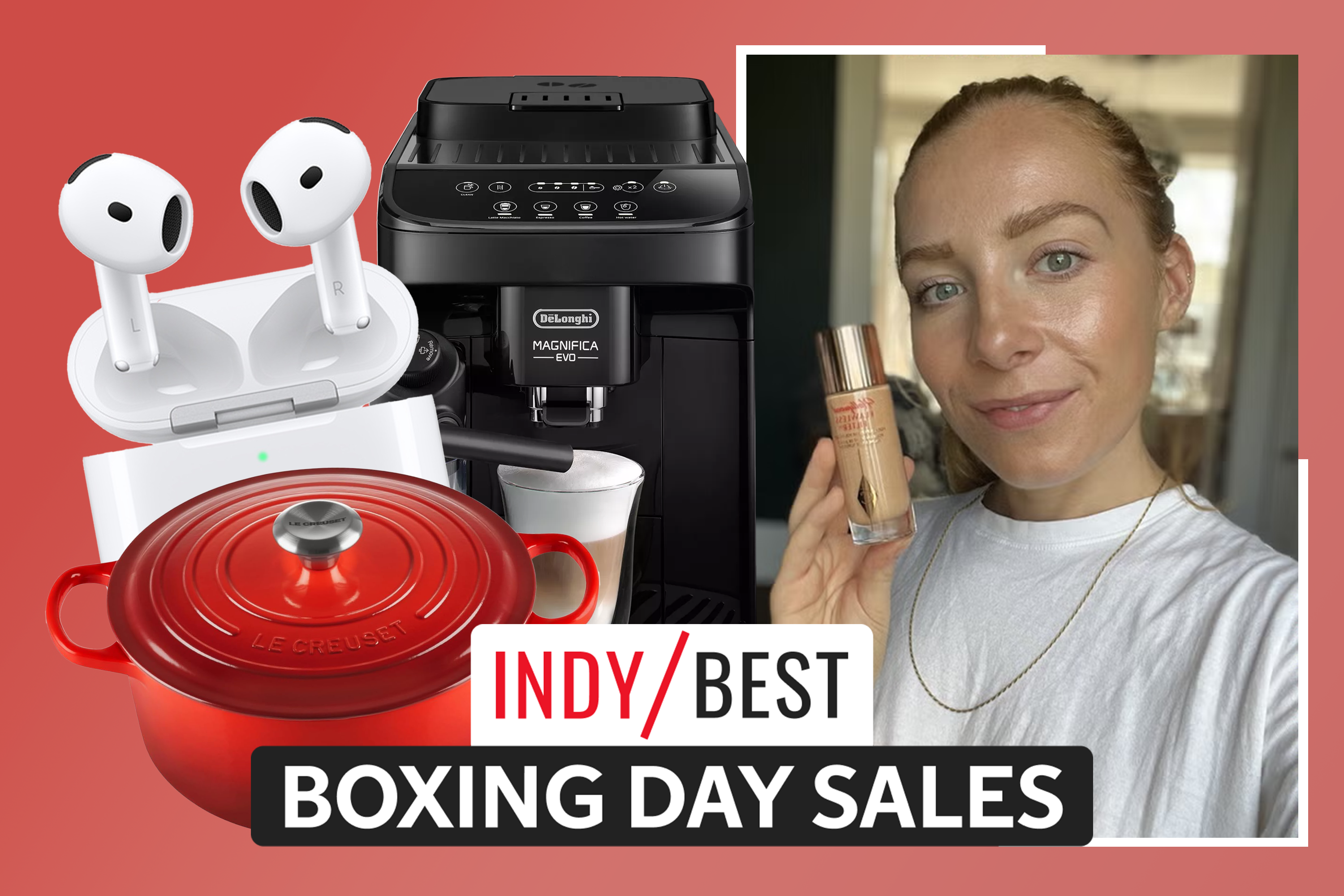 <p>The retailer has some impressive deals this year</p>