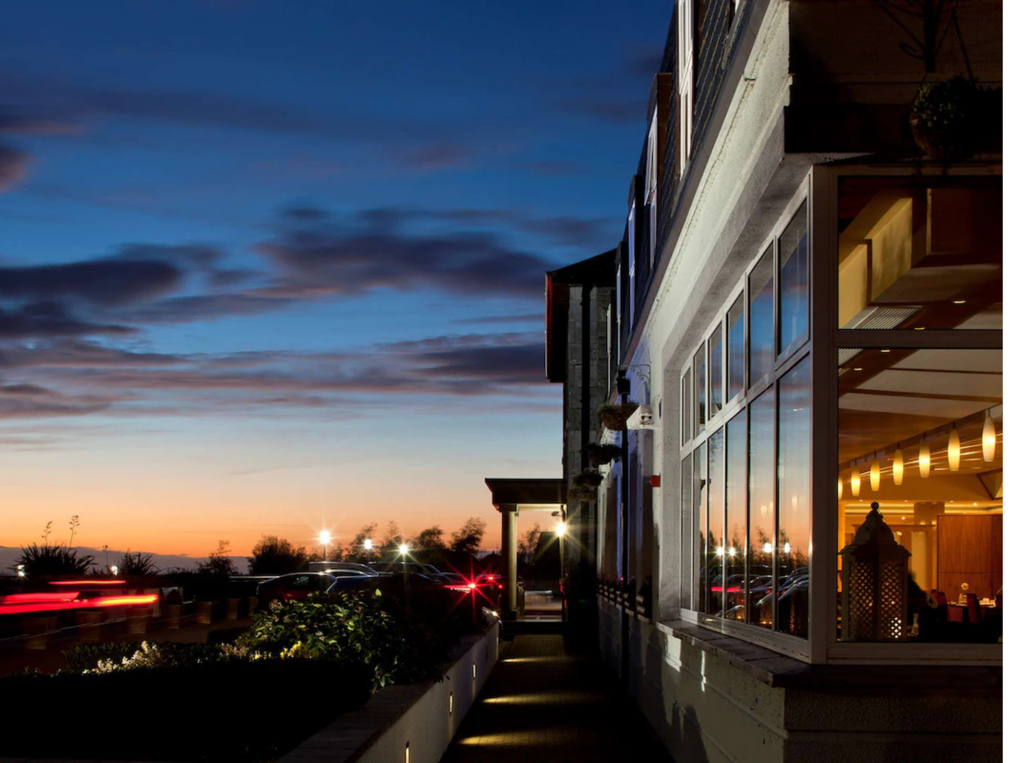 Enjoy ‘stay and skate’ breaks at the Radisson Blu in Sligo this winter