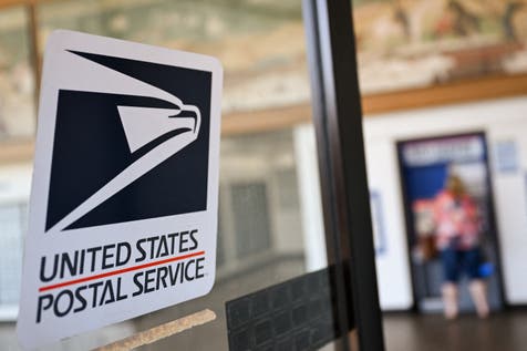 <p>All Post Office locations will be closed Christmas Day (Thursday, Dec. 25) and New Year’s Day (Thursday, Jan. 1)</p>