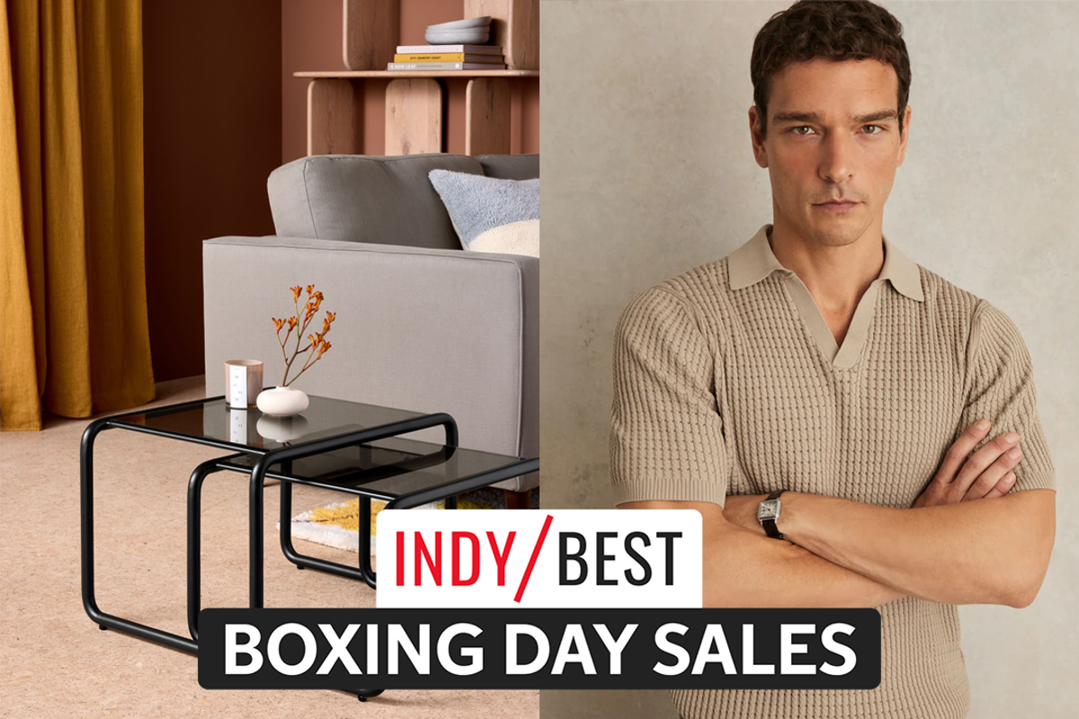 Best Next Boxing Day sale 2025 deals, chosen by shopping experts – UK Times Best Next Boxing Day sale 2025 deals, chosen by shopping experts – UK Times