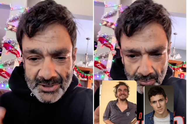 <p>'Mighty Ducks' star Shaun Weiss is looking to help former Nickelodeon child actor Tylor Chase after he appeared to be living on the streets in a recent viral video</p>