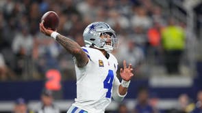 Vikings Cowboys Football