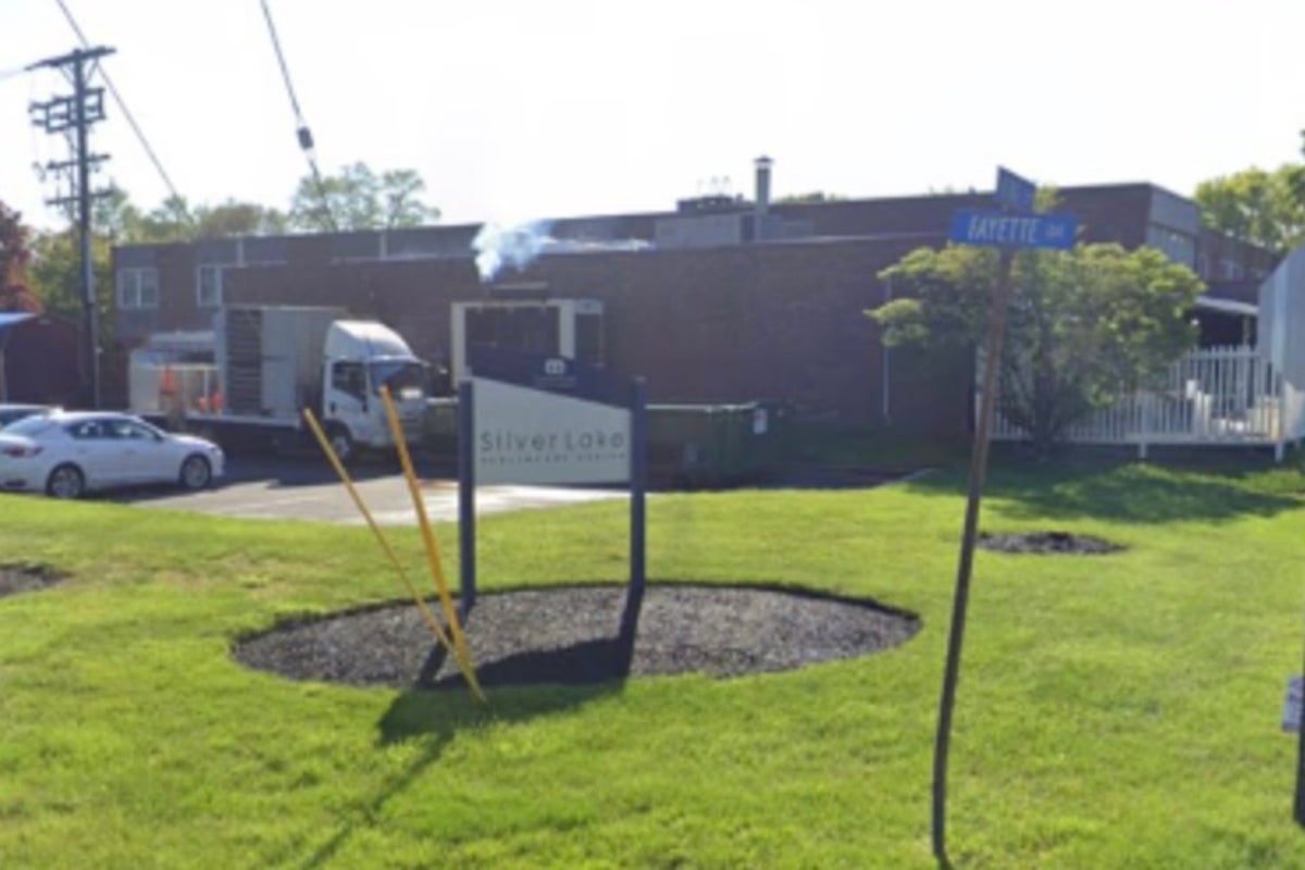 Possible gas leak causes explosion at Pennsylvania nursing home leaving residents trapped, reports say