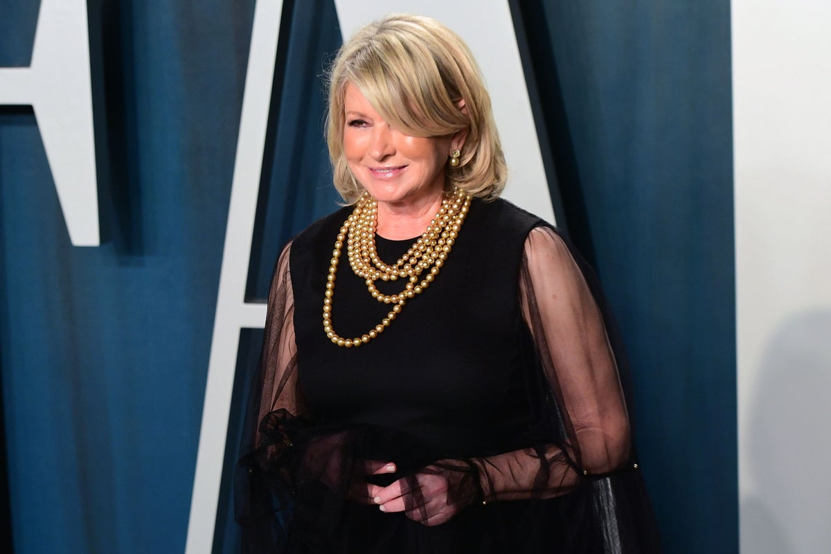 US TV host Martha Stewart joins Snoop Dogg as minority owner of Swansea