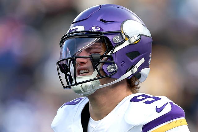 VIKINGS GIANTS