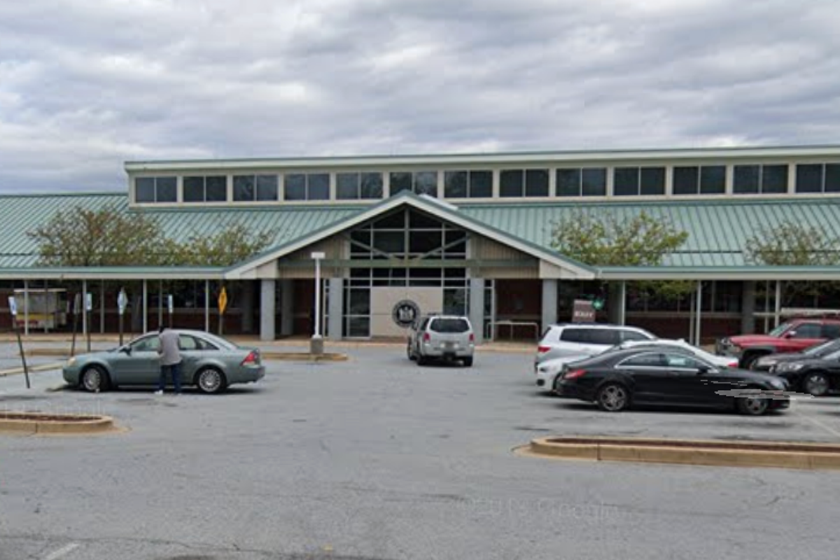 ‘Hero’ Delaware Trooper shot dead working overtime at DMV before Christmas, cops say ‘Hero’ Delaware Trooper shot dead working overtime at DMV before Christmas, cops say