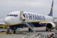 Ryanair plane evacuated on Scottish runway after fuel truck crash