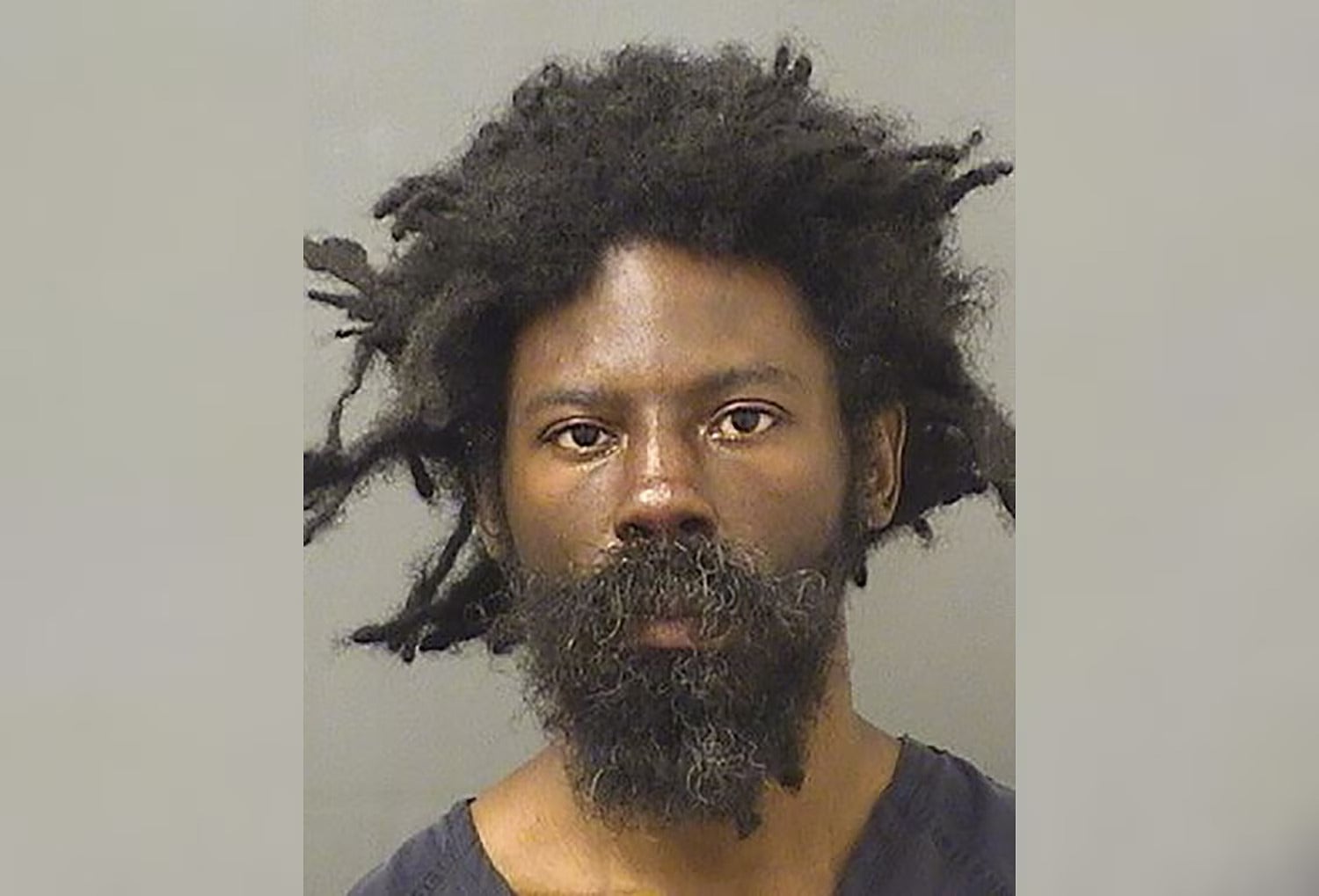 Palm Beach County Sheriff's Office said they are trying to establish a motive in the killing