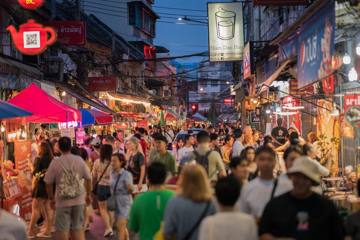 Italian embassy apologises for students’ bad behaviour in Bangkok