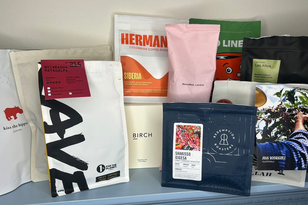 Best coffee subscription services for 2026 | The Independent