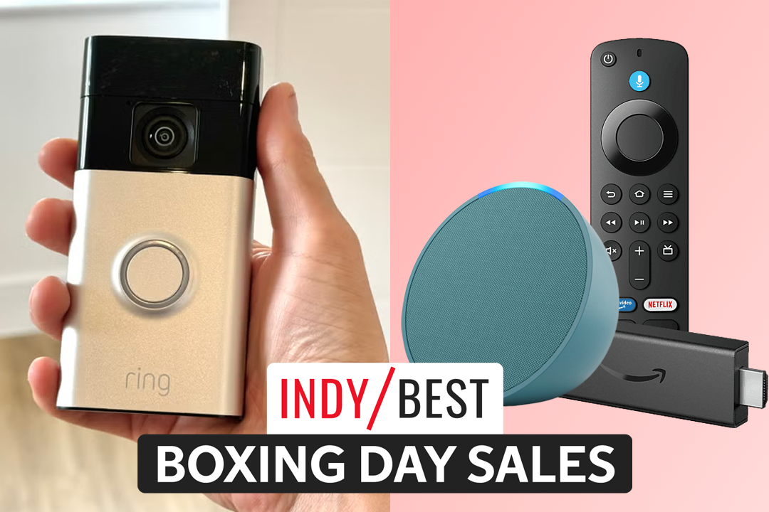 <p>We’ve seen deals on Amazon’s own tech as well as AirPods and more</p>