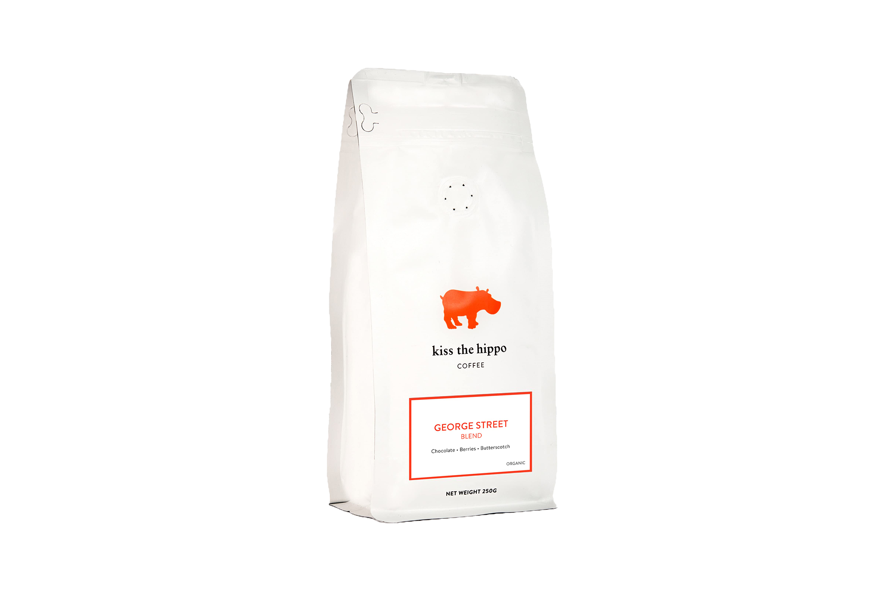 best coffee subscription indybest review Kiss The Hippo coffee subscription