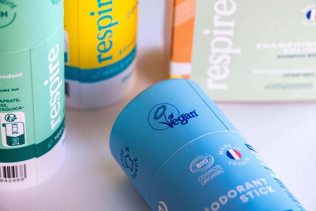 Here are the best vegan products to try this Veganuary (Alamy/PA)