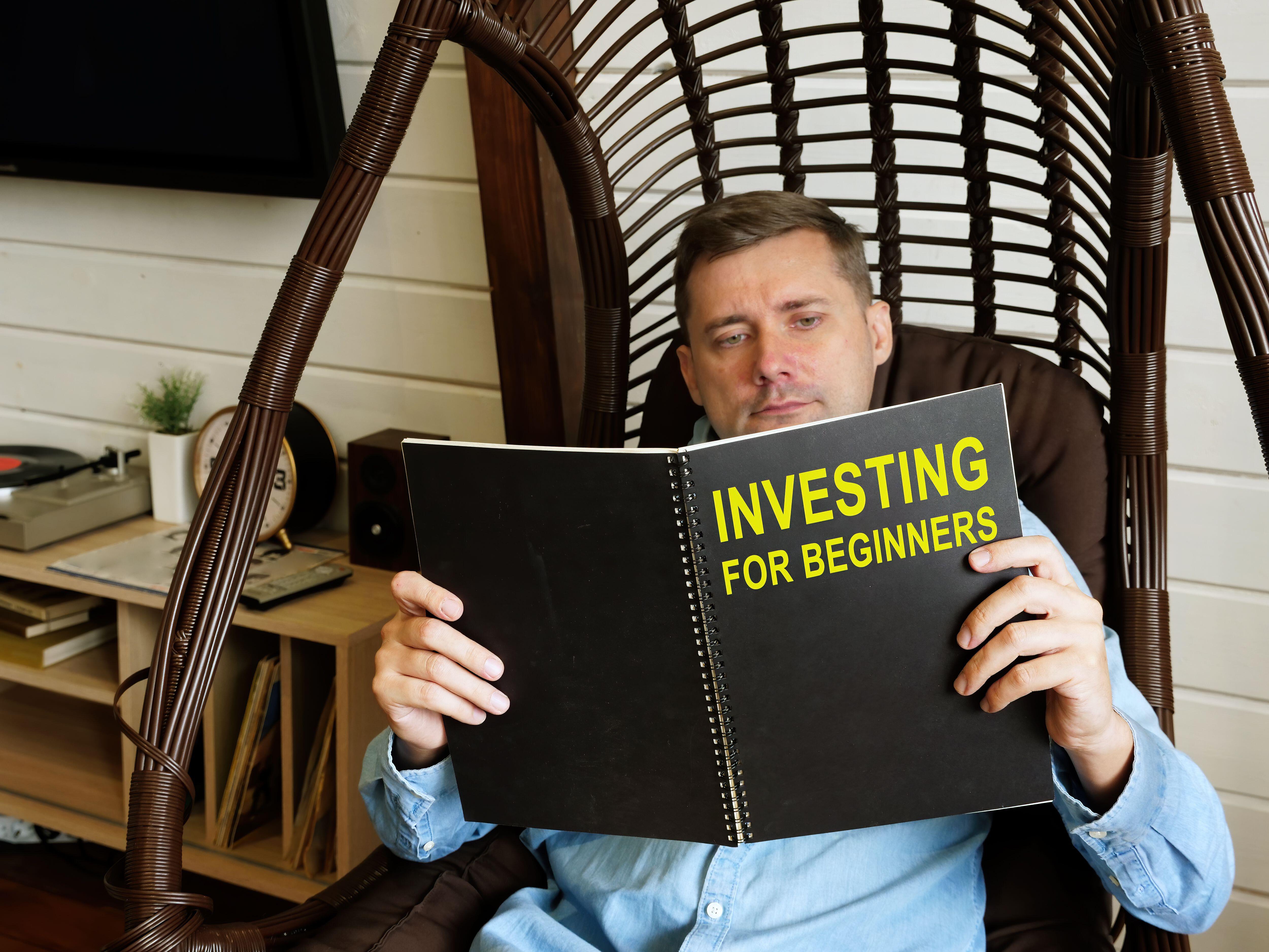 Getting to grips with investing is key to making your money work hard