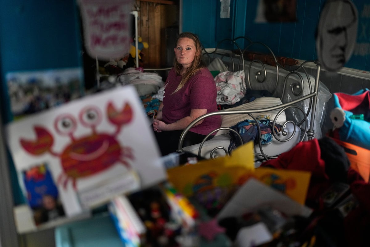 How a fast-moving  cash relief program buoyed needy families when SNAP payments were paused – UK Times