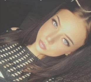 Madison Richardson’s family described her as ‘bubbly, loving character’. Greater Manchester Police have arrested a boy while investigating her death