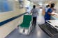 Hospital emergency departments ‘in big trouble’ as ‘corridor care’ becoming normalised, medical chief says