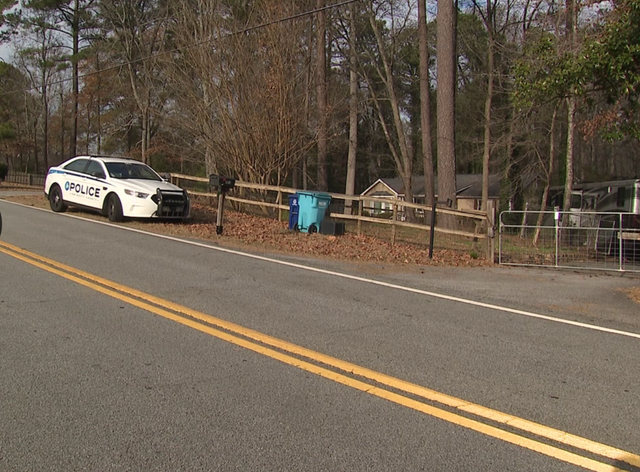 <p>Two women arrested in Gwinnett animal cruelty case</p>