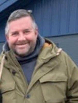 Mr Geary’s family asked the public to respect their privacy