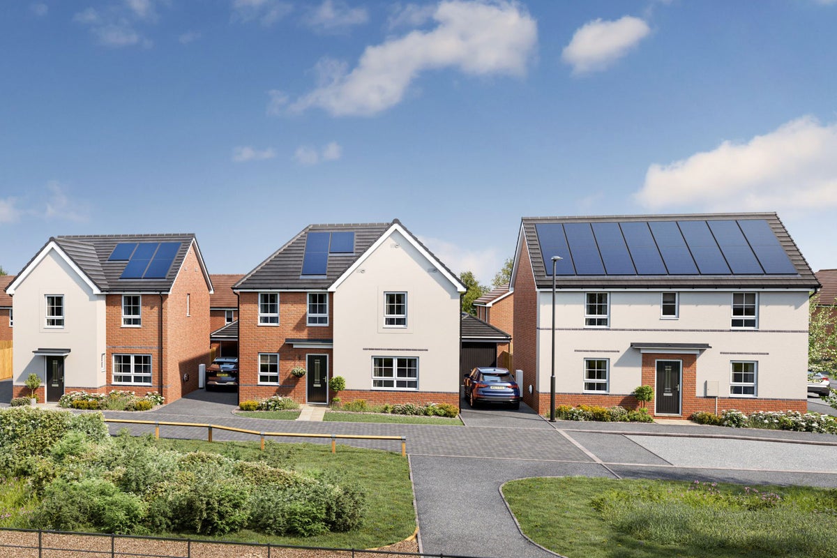 What are the different types of solar panels? Monocrystalline vs polycrystalline and thin-film – UK Times What are the different types of solar panels? Monocrystalline vs polycrystalline and thin-film – UK Times