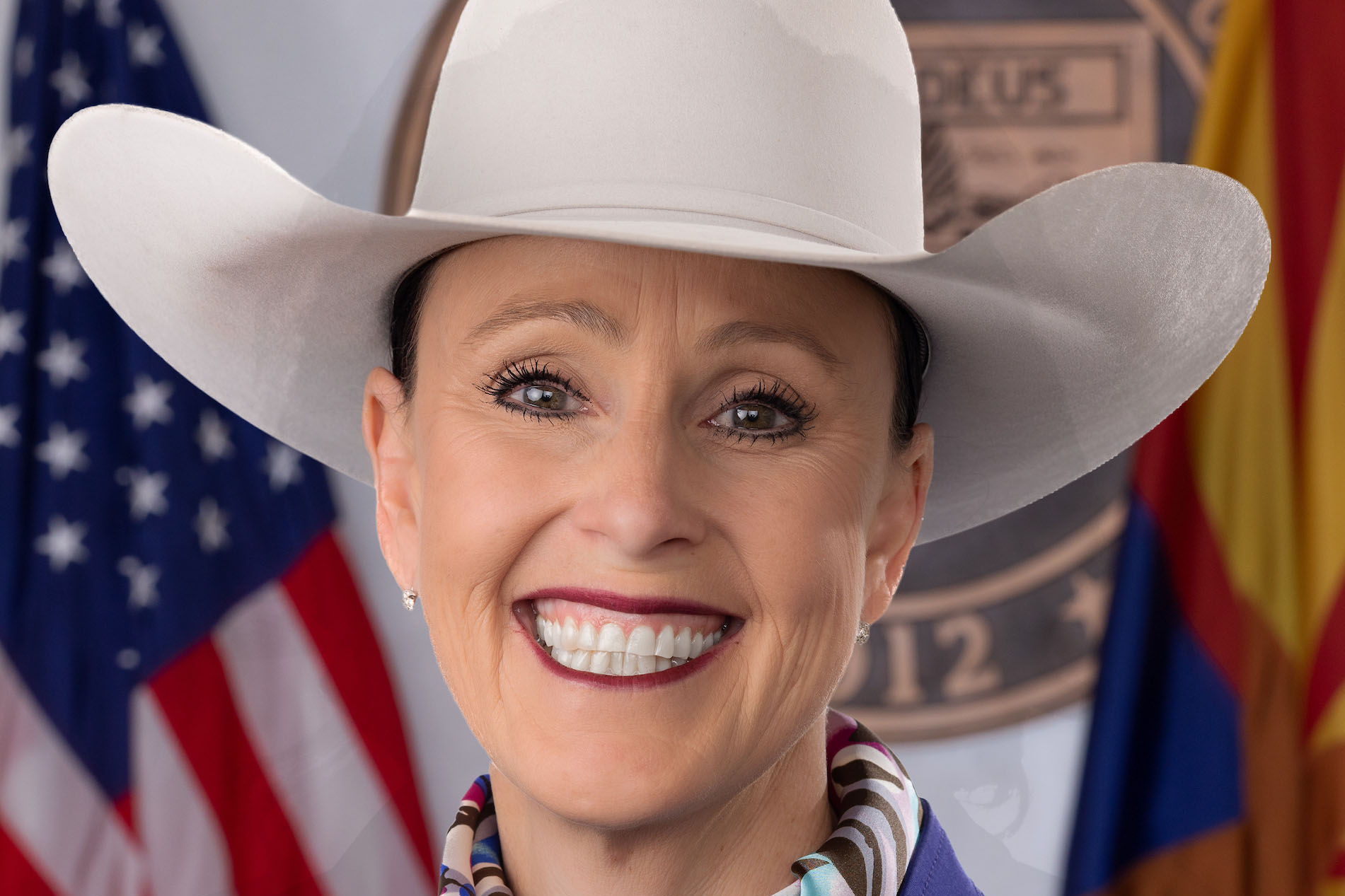 Arizona lawmaker wants to fund a public health study on &lsquo;Trump Derangement Syndrome&rsquo;