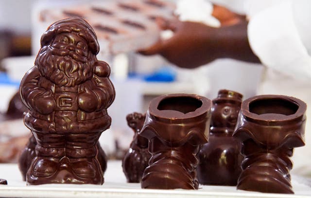 <p>Over 100 units of Fran's Chocolate have been recalled ahead of Christmas.</p>