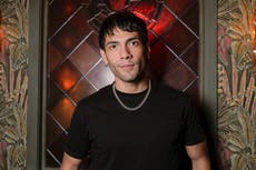 Babylon’s Diego Calva on playing a villain in The Night Manager: ‘Sometimes silence is more threatening’