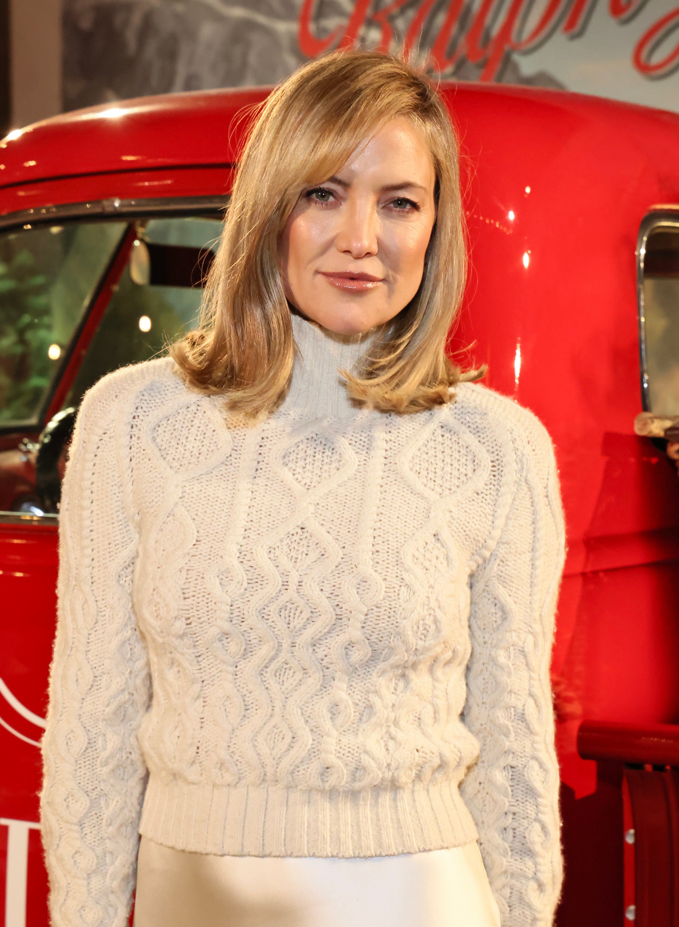 Kate Hudson reveals she turned down iconic role in superhero franchise: &lsquo;That would have been nice&rsquo;