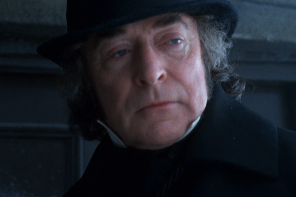 The Muppet Christmas Carol director explains reason for omission that caused ‘critical kickback’ The Muppet Christmas Carol director explains reason for omission that caused ‘critical kickback’