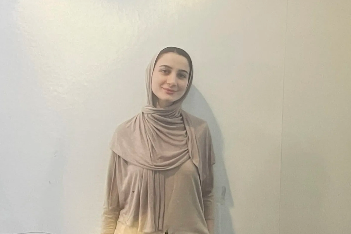 Prisoner on Palestine Action hunger strike ‘losing the ability to speak’, say campaigners Prisoner on Palestine Action hunger strike ‘losing the ability to speak’, say campaigners