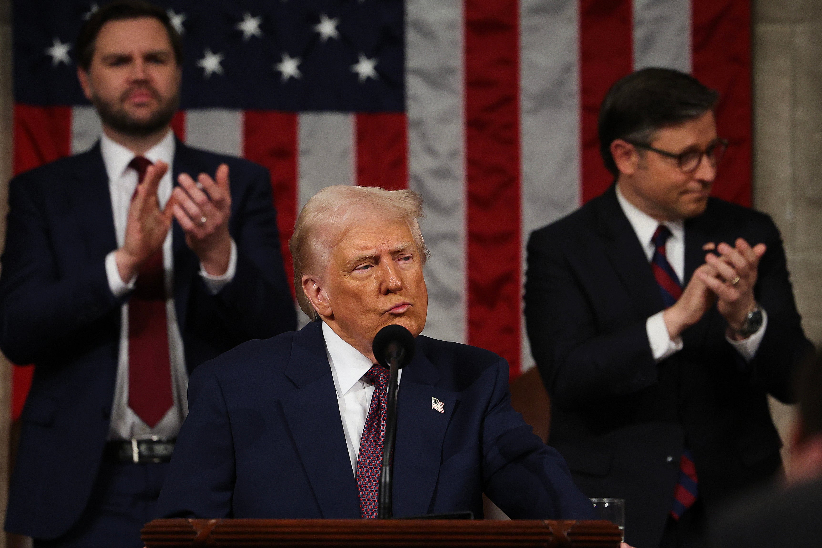 <p>The 119th Congress has been historically unproductive in Donald Trump’s first year back in White House. </p>