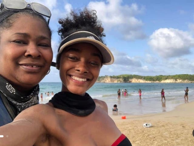 <p>Smith played young Nala in the Broadway version of "The Lion King" from September 27, 2011, through September 23, 2012, according to Playbill.</p>