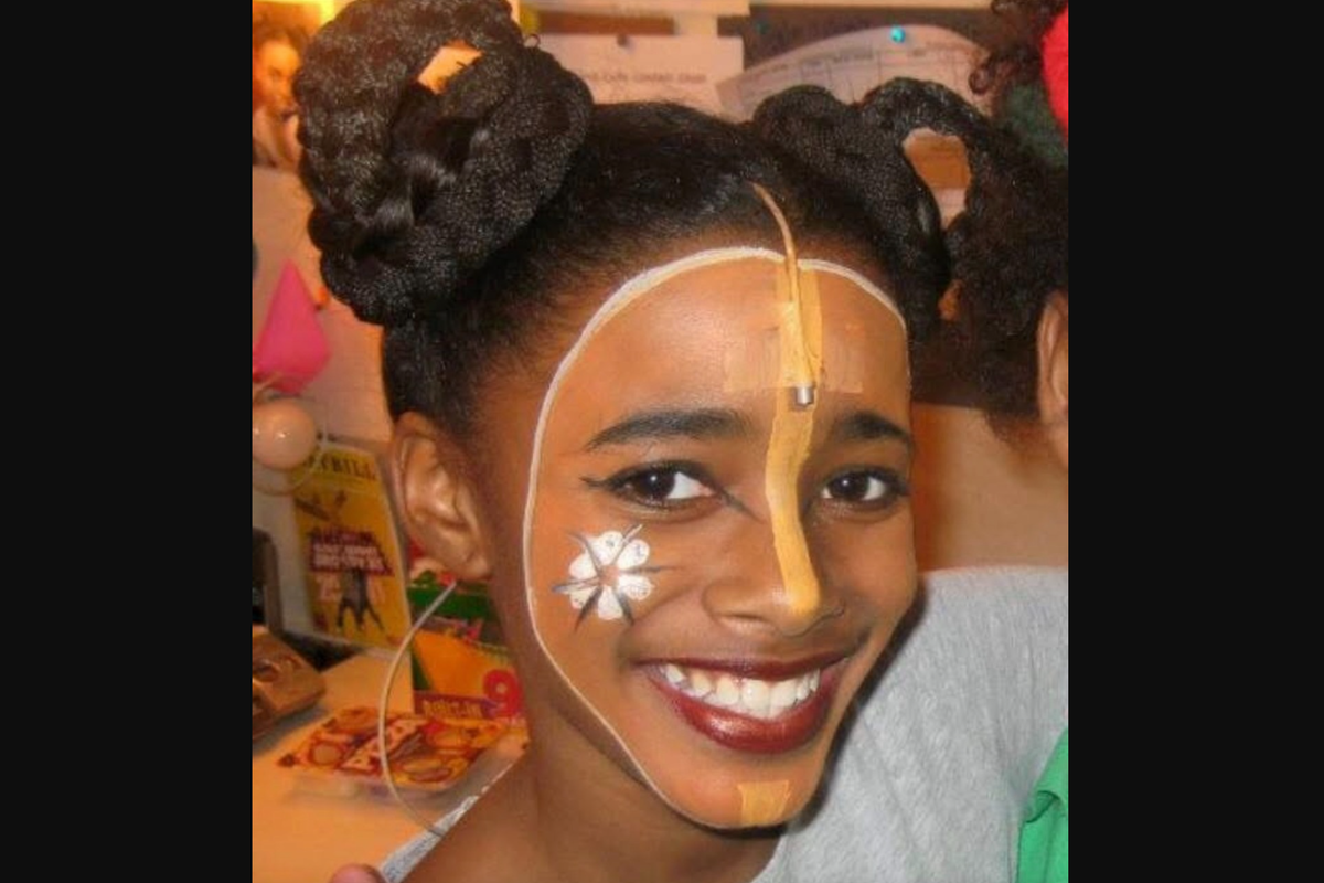 Broadway star is found stabbed to death in New Jersey home as cops charge her boyfriend with murder – UK Times Broadway star is found stabbed to death in New Jersey home as cops charge her boyfriend with murder – UK Times