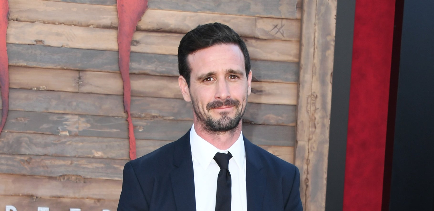Late James Ransone once saved woman from sexual assault: &lsquo;So grateful he existed&rsquo;