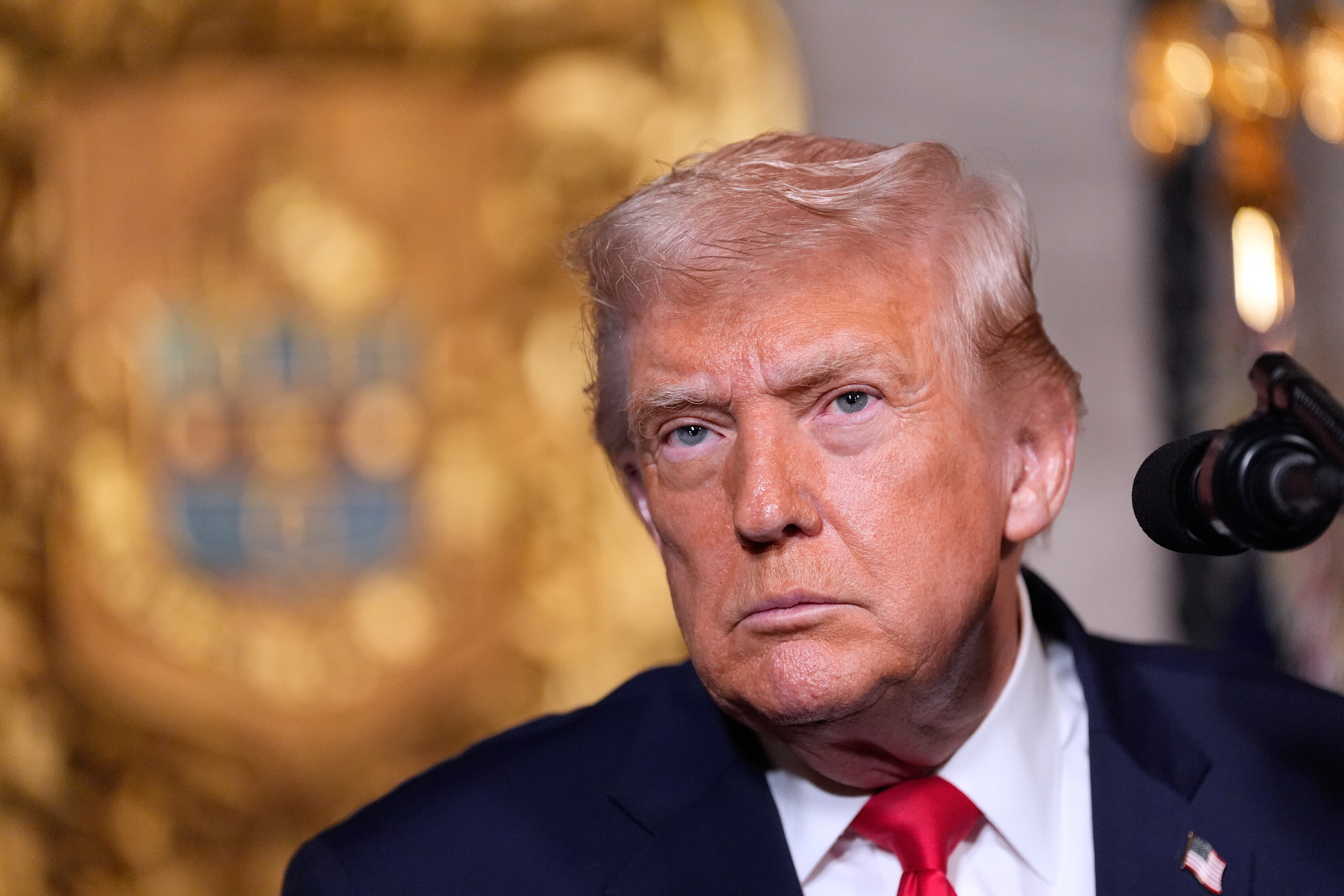 <p>The Trump administration has been facing ongoing scrutiny, mainly from Democrats but also some Republicans, for its handling of government files related to Epstein as the public pushes for more transparency about the disgraced financiers’ life and crimes.</p>