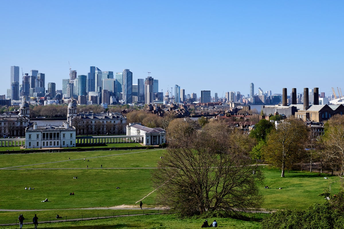 Home Counties hotspots where London buyers are snapping up properties revealed