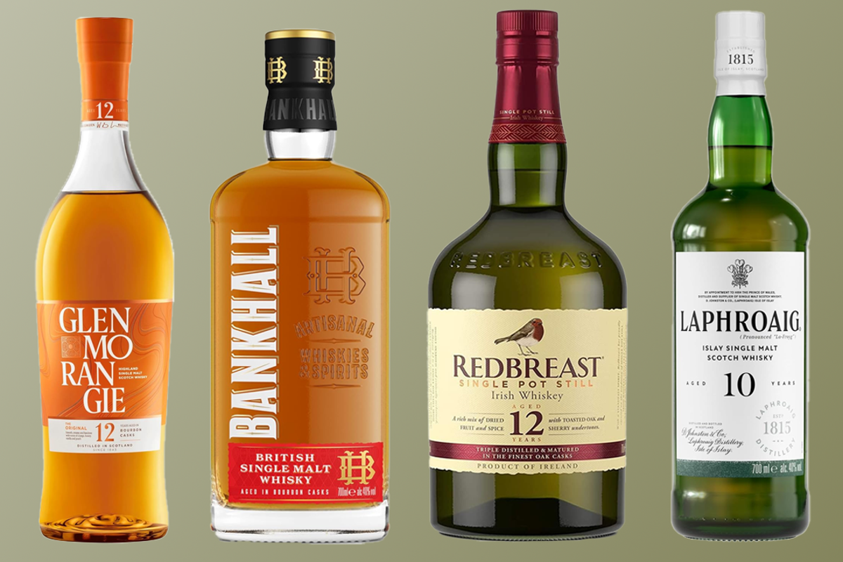 Industry experts share supermarket whisky recommendations from Aldi, Tesco and more – UK Times Industry experts share supermarket whisky recommendations from Aldi, Tesco and more – UK Times
