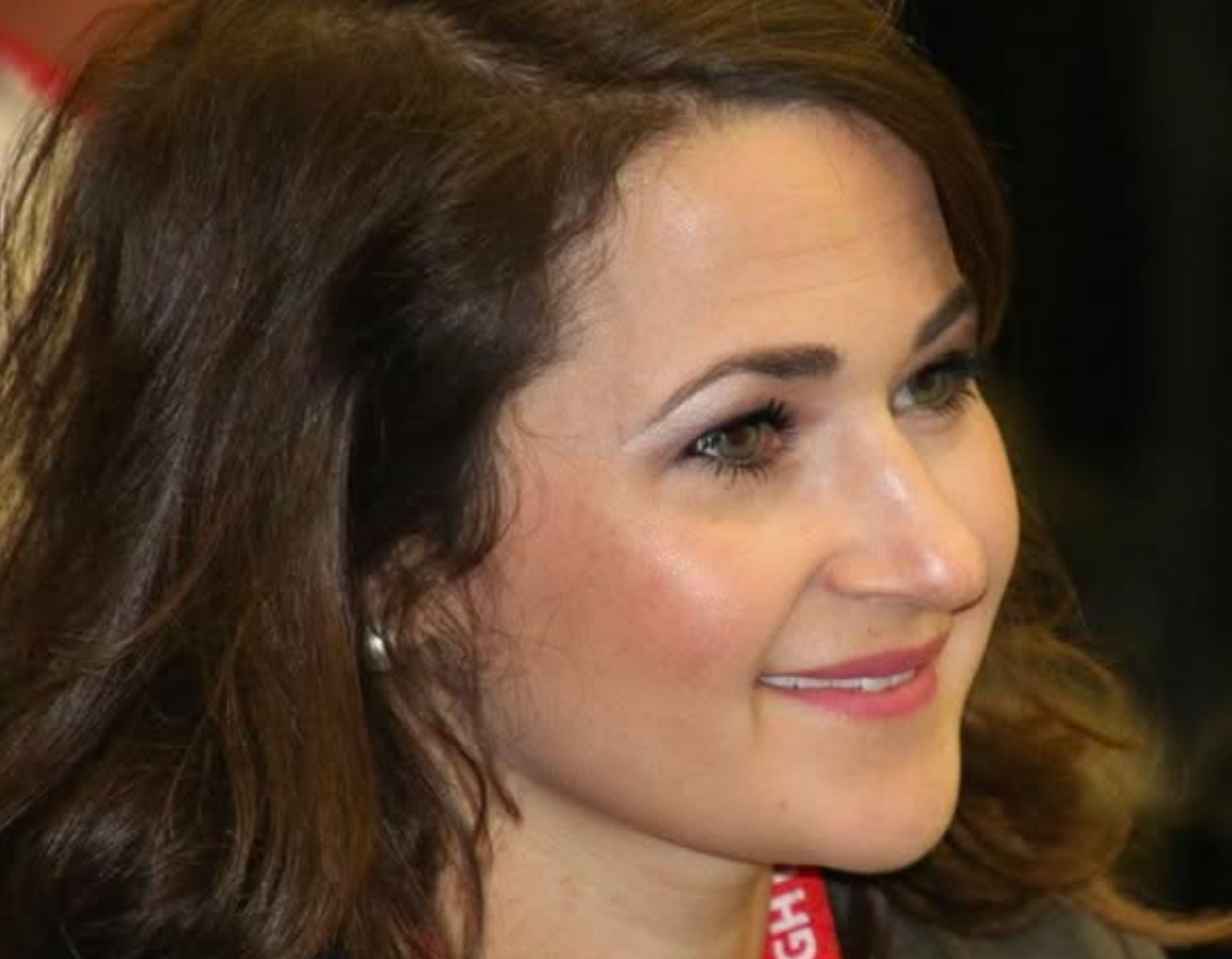 Tatum Dale was working as Congressman Andy Barr's campaign manager before her death