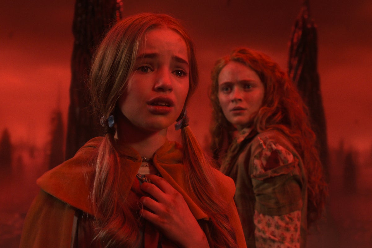 Stranger Things fans are all complaining about the same season five storyline Stranger Things fans are all complaining about the same season five storyline