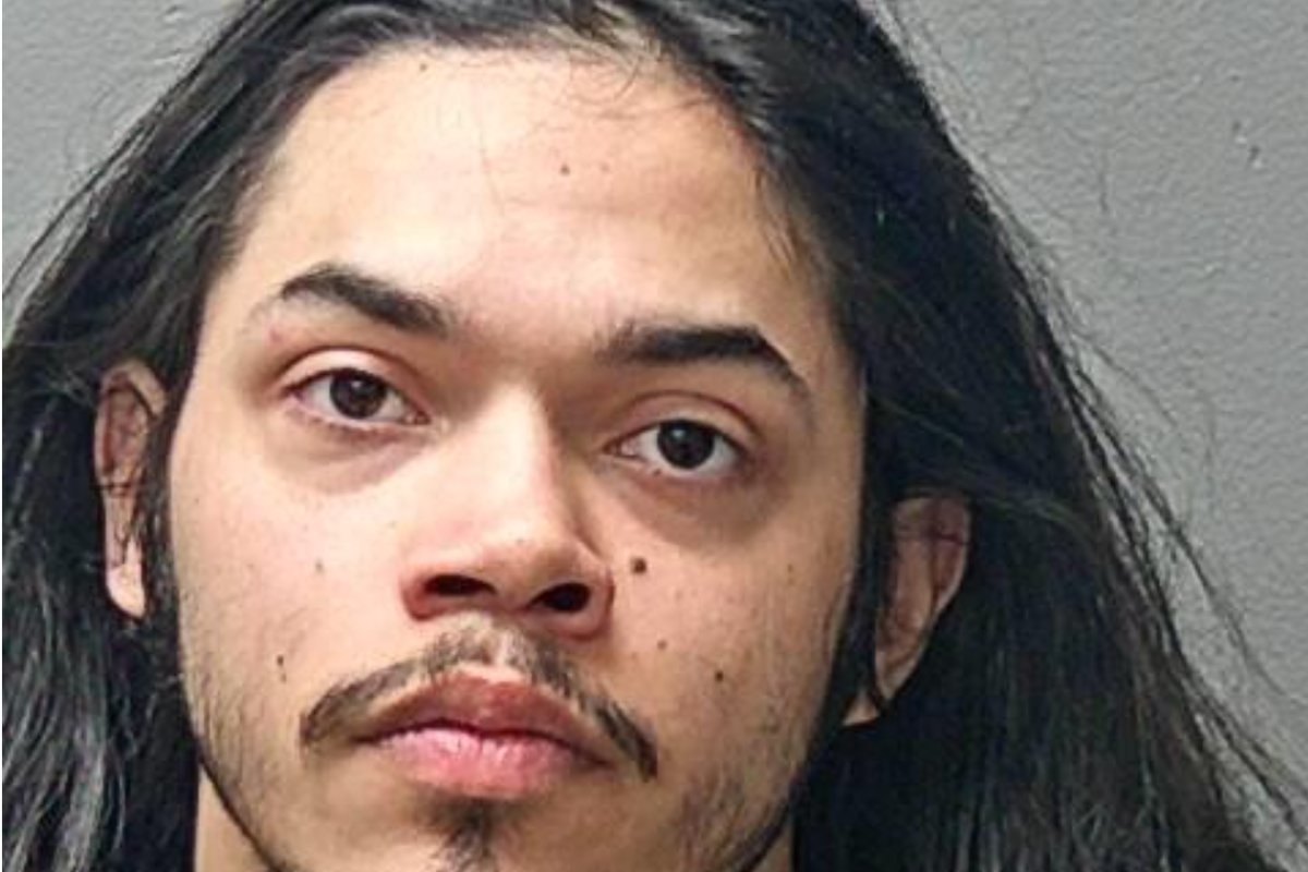 Man found dead in shallow grave was killed by suspect he left a party with hours earlier, cops say – UK Times Man found dead in shallow grave was killed by suspect he left a party with hours earlier, cops say – UK Times